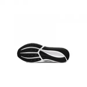 Juniorská športová obuv (tréningová) NIKE Star Runner 3 anthracite green black 2776