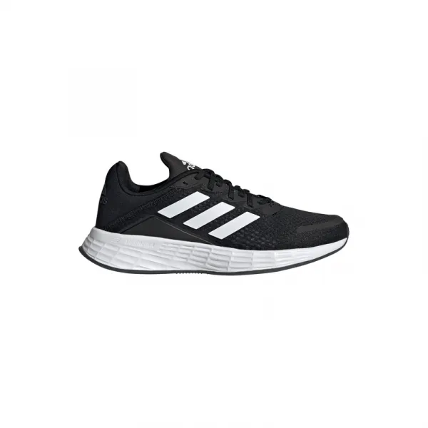 Juniorská športová obuv (tréningová) ADIDAS Duramo SL core black cloud white dash grey
