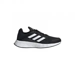 Juniorská športová obuv (tréningová) ADIDAS Duramo SL core black cloud white dash grey