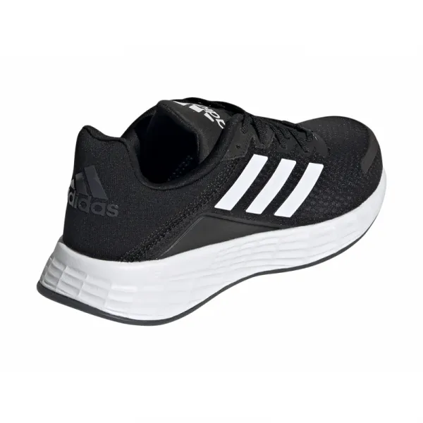 Juniorská športová obuv (tréningová) ADIDAS Duramo SL core black cloud white dash grey