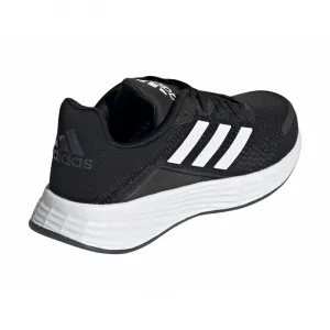 Juniorská športová obuv (tréningová) ADIDAS Duramo SL core black cloud white dash grey