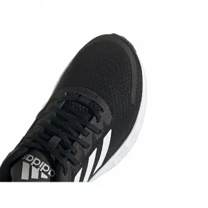 Juniorská športová obuv (tréningová) ADIDAS Duramo SL core black cloud white dash grey