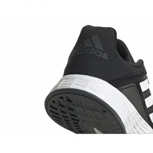 Juniorská športová obuv (tréningová) ADIDAS Duramo SL core black cloud white dash grey