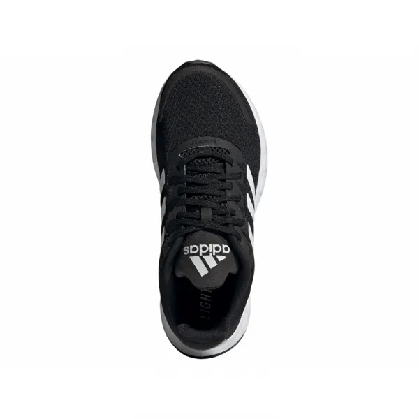 Juniorská športová obuv (tréningová) ADIDAS Duramo SL core black cloud white dash grey