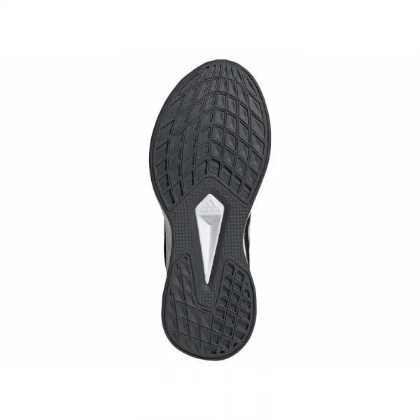 Juniorská športová obuv (tréningová) ADIDAS Duramo SL core black cloud white dash grey