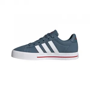 Detská rekreačná obuv ADIDAS Daily 3.0 orbit indigo cloud white scarlet