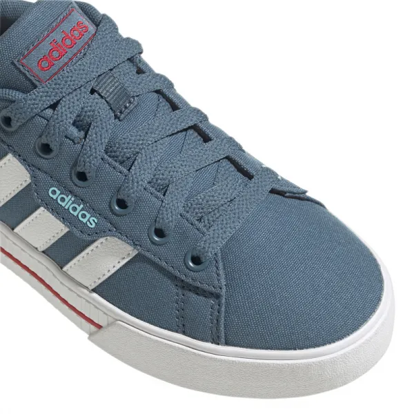 Detská rekreačná obuv ADIDAS Daily 3.0 orbit indigo cloud white scarlet
