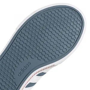 Detská rekreačná obuv ADIDAS Daily 3.0 orbit indigo cloud white scarlet