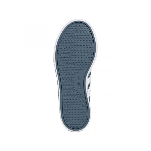 Detská rekreačná obuv ADIDAS Daily 3.0 orbit indigo cloud white scarlet
