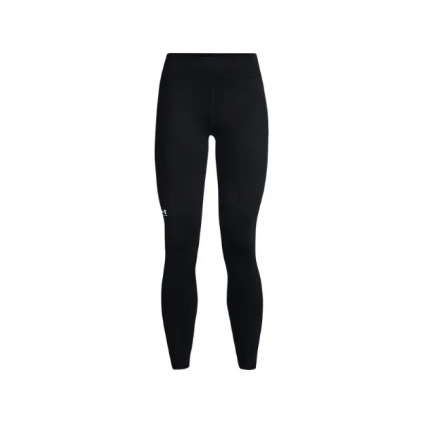 Dámske zateplené legíny UNDER ARMOUR UA Authentics Legging-BLK