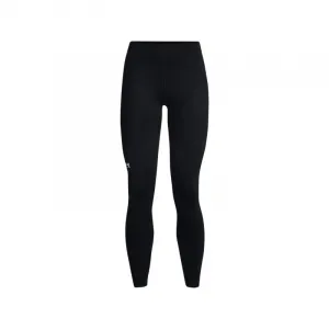 Dámske zateplené legíny UNDER ARMOUR UA Authentics Legging-BLK