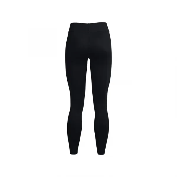 Dámske zateplené legíny UNDER ARMOUR UA Authentics Legging-BLK