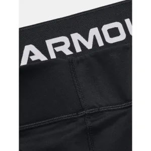 Dámske zateplené legíny UNDER ARMOUR UA Authentics Legging-BLK