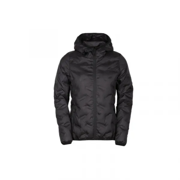 Dámska bunda FUNDANGO ALSEA Hooded Down Jacket-890 - black