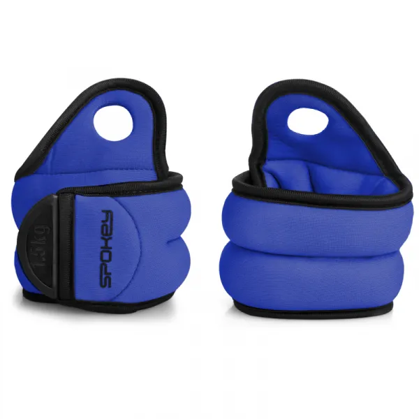 Set závažia SPOKEY COM FORM IV 2x 1,5 kg