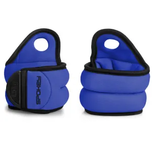 Set závažia SPOKEY COM FORM IV 2x 1,5 kg