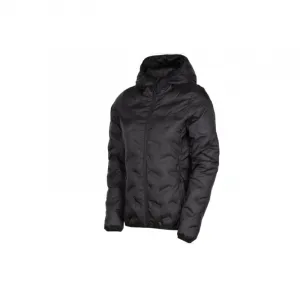 Dámska bunda FUNDANGO ALSEA Hooded Down Jacket-890 - black