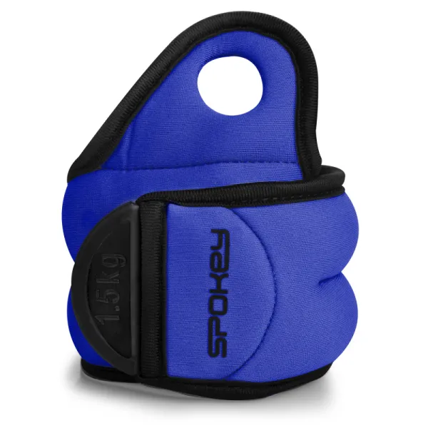 Set závažia SPOKEY COM FORM IV 2x 1,5 kg