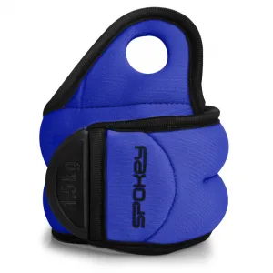 Set závažia SPOKEY COM FORM IV 2x 1,5 kg