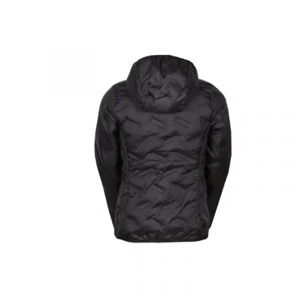 Dámska bunda FUNDANGO ALSEA Hooded Down Jacket-890 - black