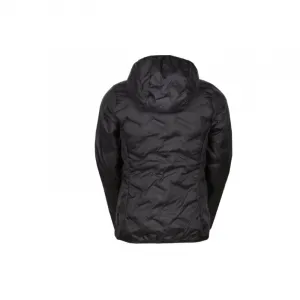 Dámska bunda FUNDANGO ALSEA Hooded Down Jacket-890 - black