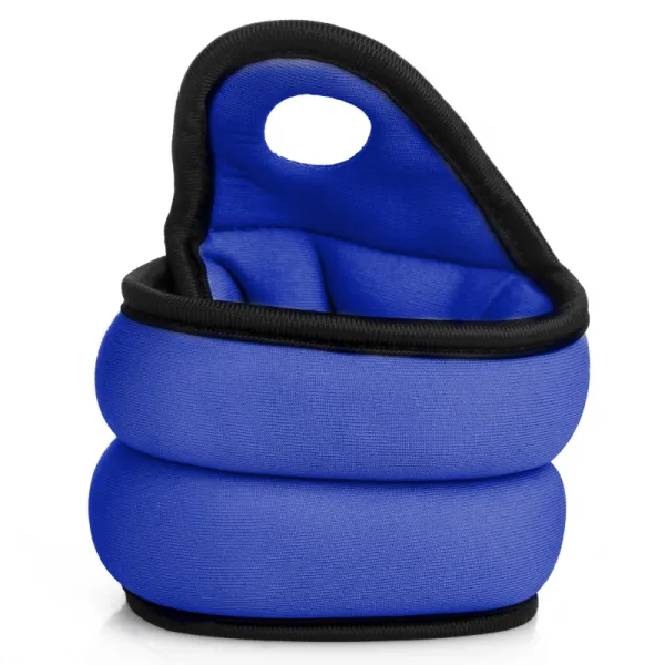 Set závažia SPOKEY COM FORM IV 2x 1,5 kg