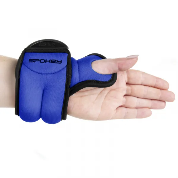 Set závažia SPOKEY COM FORM IV 2x 1,5 kg