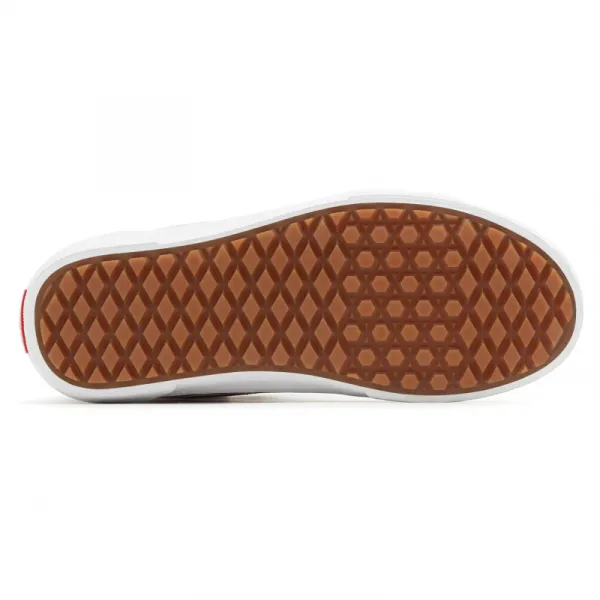 Dámska vychádzková obuv VANS WM Filmore HI Vansguard (Suede) port royale white
