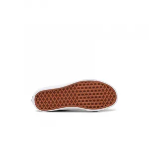 Dámska vychádzková obuv VANS WM Filmore HI (Suede Metallic) black