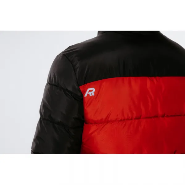 Pánska bunda AUTHORITY CJ_BOMBER_red