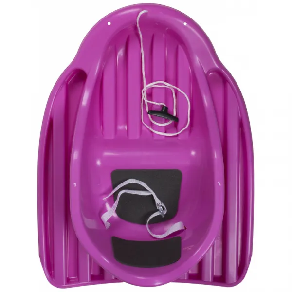 Boby STIGA Baby cruiser Pink