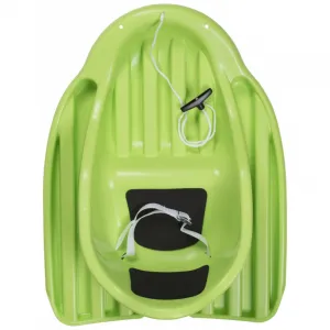 Boby STIGA Baby cruiser Green