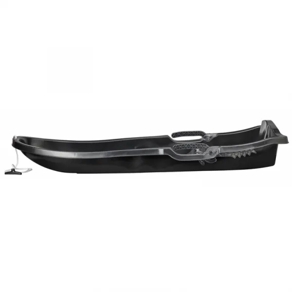 Boby STIGA Pacer Brake DUO, čierne