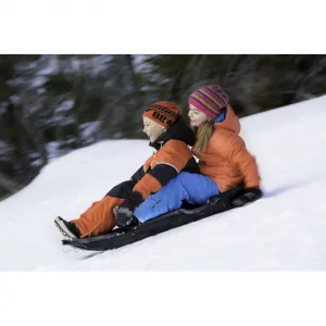 Boby STIGA Pacer Brake DUO, čierne