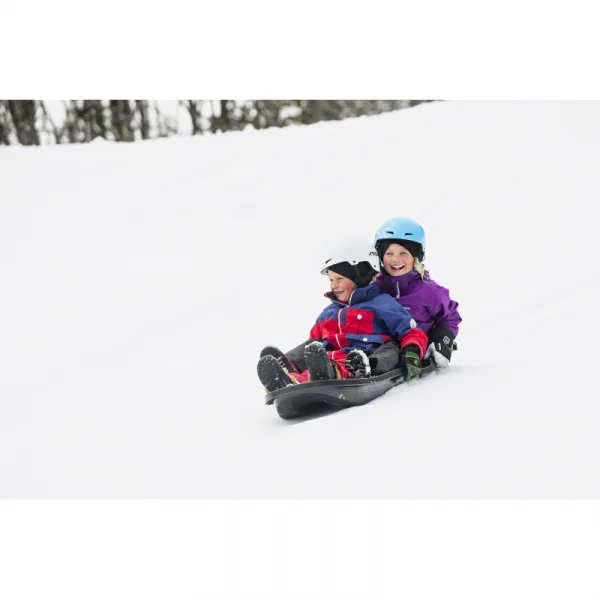Boby STIGA Pacer Brake DUO, čierne