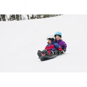 Boby STIGA Pacer Brake DUO, čierne