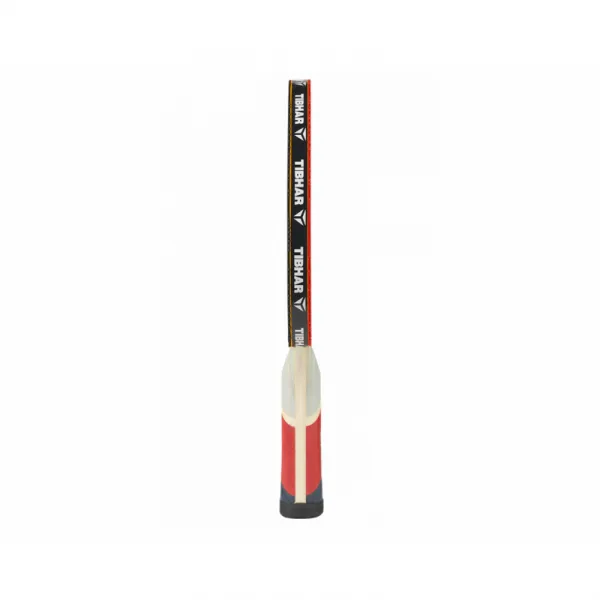 Stolnotenisová raketa TIBHAR xXx PowerGrip RED edition