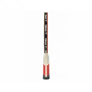 Stolnotenisová raketa TIBHAR xXx PowerGrip RED edition