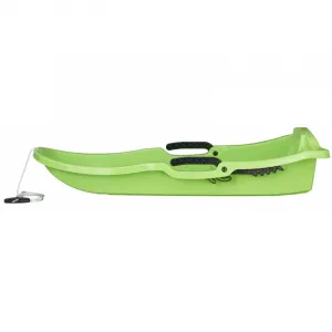 Boby STIGA Pacer Brake, zelené