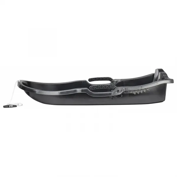 Boby STIGA Pacer Brake, čierne