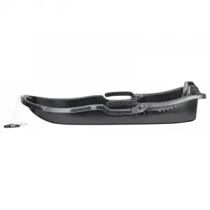 Boby STIGA Pacer Brake, čierne