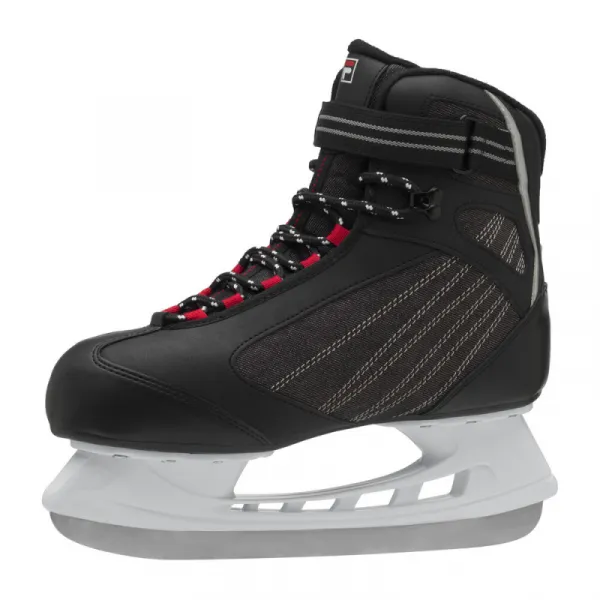Pánske ľadové korčule FILA SKATES BREEZE BLACK