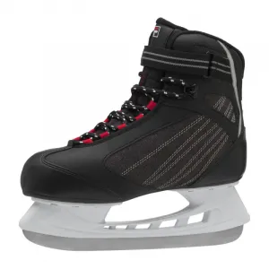 Pánske ľadové korčule FILA SKATES BREEZE BLACK