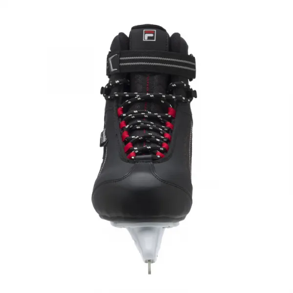 Pánske ľadové korčule FILA SKATES BREEZE BLACK