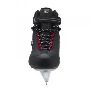 Pánske ľadové korčule FILA SKATES BREEZE BLACK