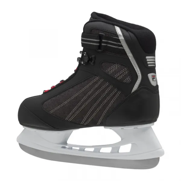 Pánske ľadové korčule FILA SKATES BREEZE BLACK