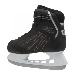 Pánske ľadové korčule FILA SKATES BREEZE BLACK