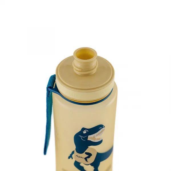 Fľaša EQUA Dino, 600 ml