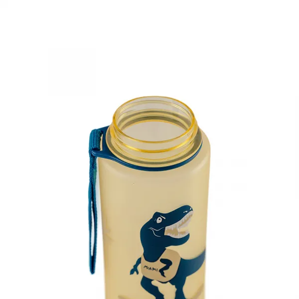 Fľaša EQUA Dino, 600 ml