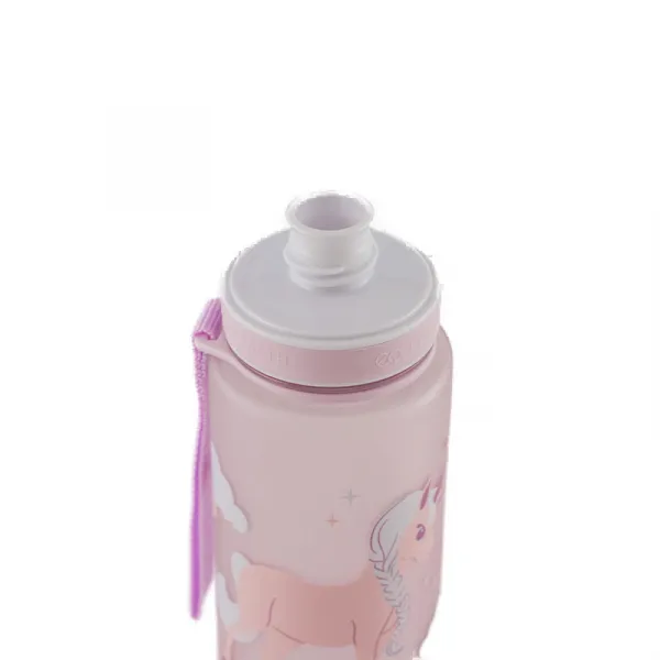 Fľaša EQUA Unicorn, 600 ml